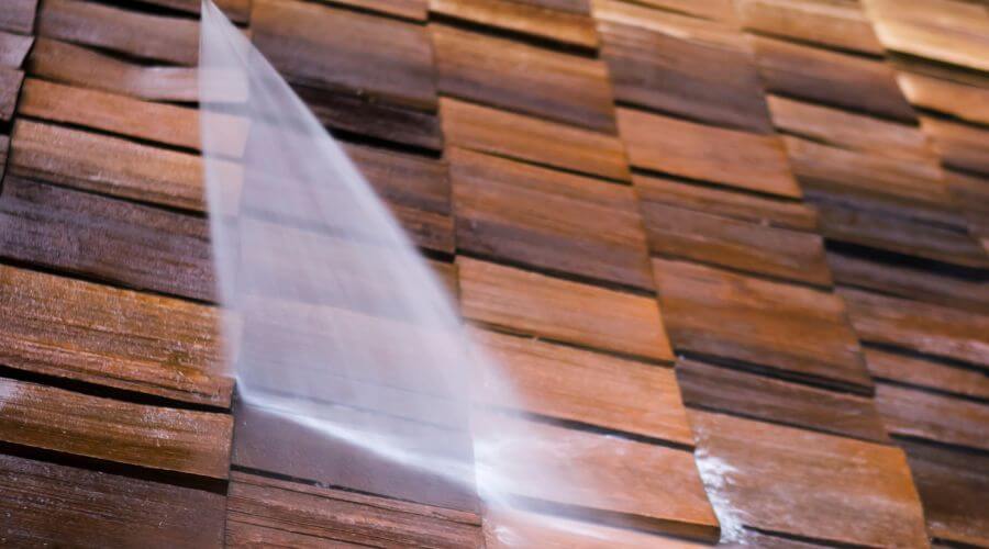 Roof Repair in Hudson, NH