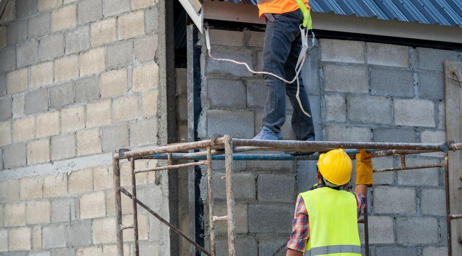 Professional residential roofers in Hudson, NH